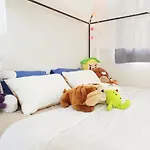 Entire House For 16 People - Walking Distance From Bts Onnut
