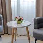 The Maruay Garden Hotel