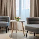 The Maruay Garden Hotel
