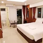 B-your home Hotel Donmueang Airport Bangkok -SHA Certified SHA Plus