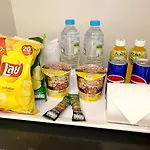 B-your home Hotel Donmueang Airport Bangkok -SHA Certified SHA Plus