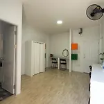 Prukpibul Apartment