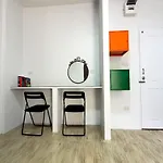 Prukpibul Apartment