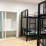 Prukpibul Apartment