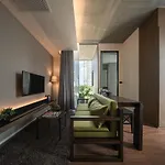 Norma Hotel Sathorn - Formerly T2 Residence Sathorn