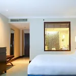 Hyatt Regency Bangkok Suvarnabhumi Airport