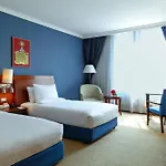Hyatt Regency Bangkok Suvarnabhumi Airport