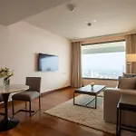 Avani Plus Riverside Bangkok Hotel