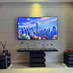 Civic Horizon Hotel & Residence