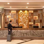 The Berkeley Hotel Pratunam