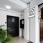 X Go Inn Hua Lamphong Yaowarat