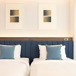 Sova Hotel Bangkok