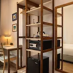 Sova Hotel Bangkok