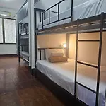 Bed At 18
