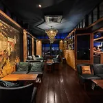 Baan Wanglang Riverside, Bangkok