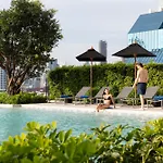 Ascott Embassy Sathorn Bangkok