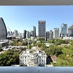Peaceful Cozy Apt With Stunning View&Full Kitchen