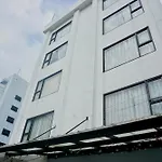 Silom Soi 3 Hash Hostel