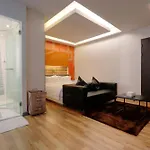 Klassique Sukhumvit Hotel