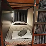 Hash Hostel Silom Soi 3