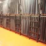 Hash Hostel Silom Soi 3