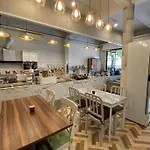 Oyo 480 Lemon Siam Hostel