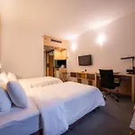 Ariston Hotel Bangkok
