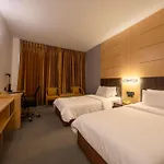 Ariston Hotel Bangkok