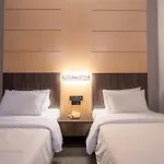 Ariston Hotel Bangkok