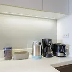 2 Bedrooms, Downtown Bkk, Btsasok, Sukhumvit