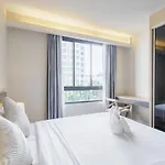 2 Bedrooms, Downtown Bkk, Btsasok, Sukhumvit