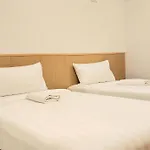 Morn-Ing Hostel