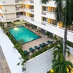 Kantary House Hotel, Bangkok