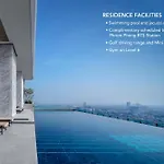 137 Pillars Residences Bangkok