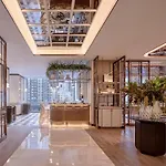 Intercontinental Bangkok Sukhumvit By Ihg