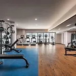 Four Points By Sheraton Bangkok, Sukhumvit 22