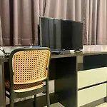 Sampheng Apartment