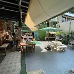 Green Teak House