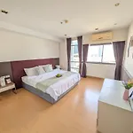 High Floor Great View 2Br 2Ba 3 Mins To Nana Bts