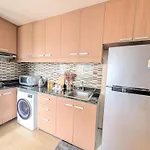 High Floor Great View 2Br 2Ba 3 Mins To Nana Bts