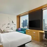 Aloft Bangkok - Sukhumvit 11
