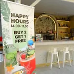 Issara By D Hostel