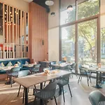 Oakwood Suites Bangkok