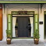 Nivas Wanit 3Br 1Sfb Yaowarat Mrt Entirehome 85Sqm