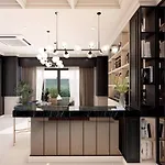 Bangkok Villa 3 Bedroom Rama2