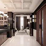 Bangkok Villa 3 Bedroom Rama2