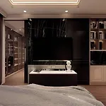 Bangkok Villa 3 Bedroom Rama2