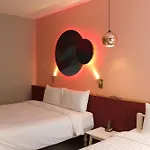 Riva Vibe Hotel Bangkok By Pcl