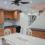 New 3 Bedroom Duplex Apartment - Bts Phra Khanong