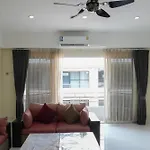 New 3 Bedroom Duplex Apartment - Bts Phra Khanong